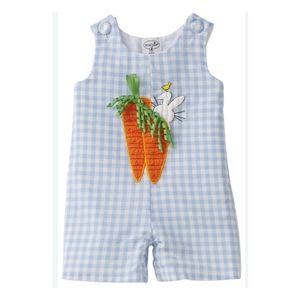 Mud Pie Baby Easter 12-18 Months